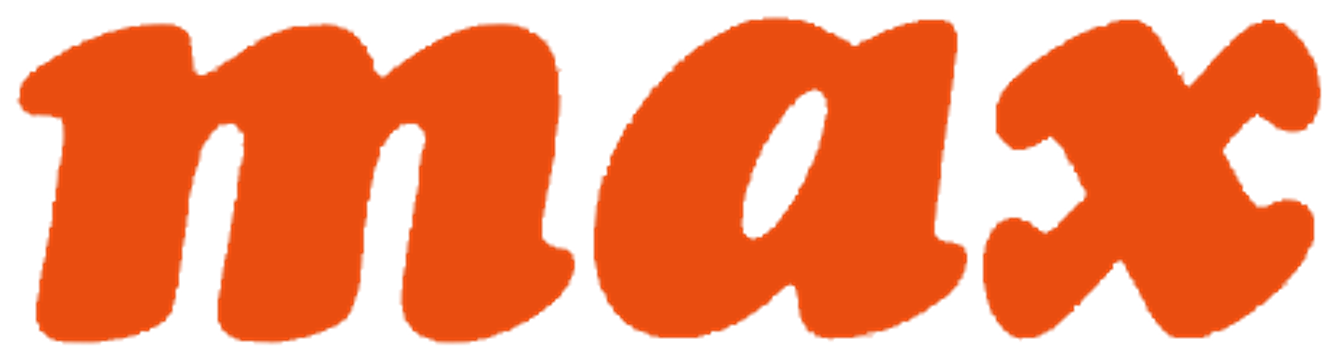 Max, marca de alimento que vendemos en Sermed
